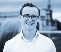 George Montagu, Head of Insights